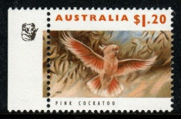 Australia Cat 1405a Wildlife  $ 1.20 Pink Cockatoo  , 1 Koalas Reprint,mint Never Hinged - Prove & Ristampe