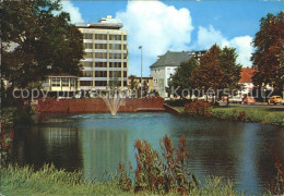 72034758 Oldenburg Niedersachsen Partie Am Stau Bloherfelde - Oldenburg