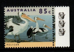 Australia Cat 1429c Wildlife  85c Pelican  , 3 Koalas Reprint,mint Never Hinged - Ensayos & Reimpresiones