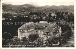 72034216 Achern Baden Kurhaus Marienheim Erlenbad  Achern - Achern