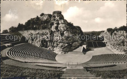 72033731 Bad Segeberg Kalkberg Stadion  Bad Segeberg - Bad Segeberg