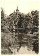 72033646 Wolfsburg Schloss Der Grafen Von Der Schulenburg  Wolfsburg - Wolfsburg