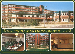 72032847 Soltau Reha Zentrum Ahlften - Soltau