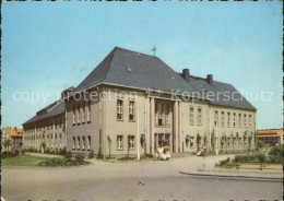 72032786 Johanngeorgenstadt Kurhaus Karl Marx Johanngeorgenstadt - Johanngeorgenstadt