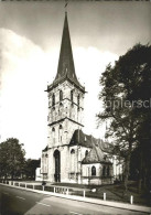 72032573 Luedinghausen Felicitas Kirche Luedinghausen - Lüdinghausen