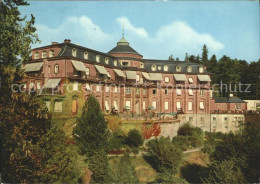 72032090 Buehl Baden Kurhaus Und Sanatorium Buehlerhoehe Buehl - Buehl