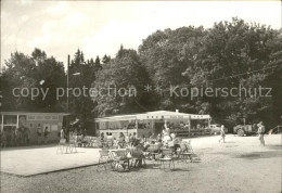 72032081 Neudorf Harzgerode Zeltplatz-Gaststaette Camping-Freund Harzgerode - Harzgerode