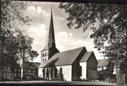 72030780 Guetersloh Apostelkirche Guetersloh - Gütersloh