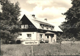 72030659 Johanngeorgenstadt Sauschwemme Orig Erzgeb Gaststaette Johanngeorgensta - Johanngeorgenstadt