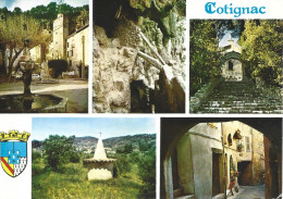 Ref ( 17372 )  Cotignac - Cotignac