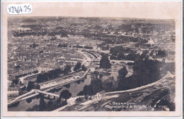 BESANCON- PANORAMA PRIS DE BREGILLE - Besancon