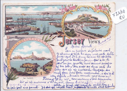 JERSEY- VIEWS- LITHO - Other & Unclassified