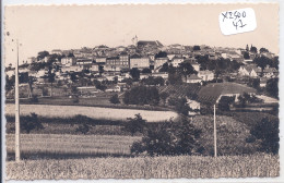 MONFLANQUIN- PANORAMA - Monflanquin