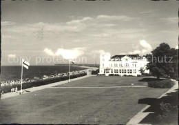 72030283 Heiligendamm Ostseebad Sanatorium Heiligendamm - Heiligendamm