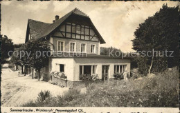 72028623 Neu Weigsdorf Sommerfrische Waldesruh Cunewalde - Cunewalde