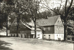 72028475 Waschleithe Gaststaette Osterlamm Beierfeld Erzgebirge - Grünhain