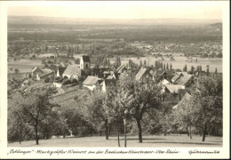 70867201 Oetlingen Oetlingen  *  - Weil Am Rhein