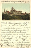 42205077 Schwarzenberg Erzgebirge Schloss Schwarzenberg - Schwarzenberg (Erzgeb.)