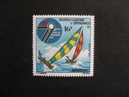 Nouvelle-Calédonie: TB N°430, Neuf XX . - Unused Stamps