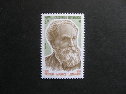 Nouvelle-Calédonie: TB N°422, Neuf XX . - Unused Stamps