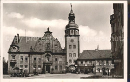 42031155 Ettlingen Rathaus Ettlingen - Ettlingen