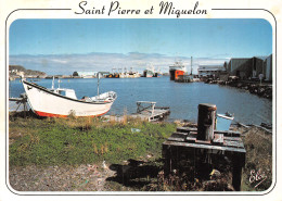 975-SAINT PIERRE ET MIQUELON-N° 4426-B/0297 - Saint-Pierre-et-Miquelon