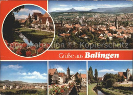 42028759 Balingen Ortsansichten Balingen - Balingen