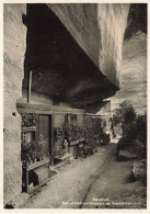 SUISSE - Burgdorf - Die "Hoshenwohnung" Im Sandsteindfelsen - Carte Postale Ancienne - Hasle Bei Burgdorf