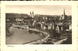 41786138 Bad Waldsee Stadtsee Kirche Buetten Bad Waldsee - Bad Waldsee