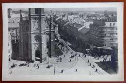 #1 SRBIJA - SERBIA  VOJVODINA - NOVI SAD - CHURCH - Serbie