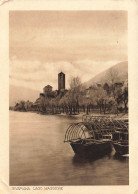 SUISSE - RIVAPIANA - Lago Maggiore - Carte Postale Ancienne - Autres & Non Classés