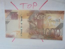 KENYA 1000 SHILLINGS 2019 Neuf (B.32) - Kenia