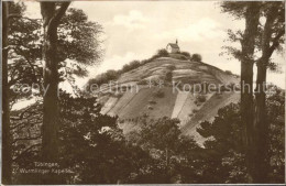 41784777 Wurmlingen Kapelle  Rottenburg Am Neckar - Rottenburg