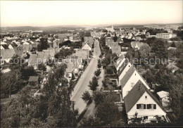 41784561 Weissenhorn Hagenthalerstrasse Weissenhorn - Weissenhorn