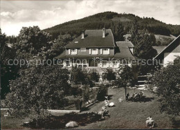 41784413 Schweigmatt Haus Alpenblick Schweigmatt - Schopfheim