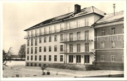 41784224 Weissenhorn Schwaben-Krankenhaus  Weissenhorn - Weissenhorn