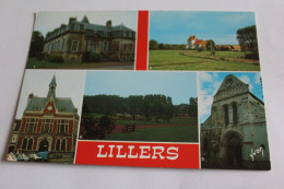 Lillers Multivues - Lillers
