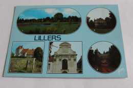 Lillers Multivues - Lillers