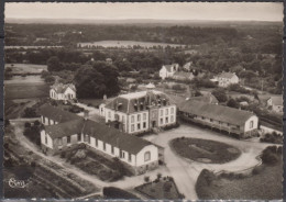 GUEMENE-sur-SCORFF    Morbihan      Lot De    7 CPSM   Dont Vues Aériennes        Non écrites - Guemene Sur Scorff