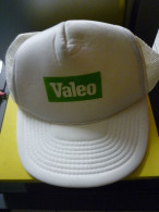 Casquette VALEO - Caps