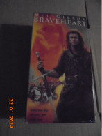 Braveheart - Mel Gibson 1995 - Historia