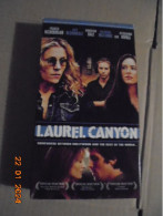 Laurel Canyon - Lisa Cholodenko 2003 - Dramma