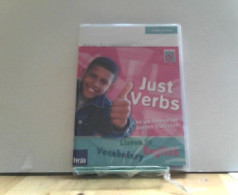 Just Verbs. Music For Learners. Audio-CD - CD