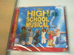 High School Musical 2 - CDs