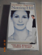 Notting Hill - Roger Mitchell 1999 - Romantici