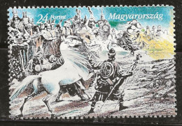 Hongrie 1996 N°Y.T. :  3531 Obl. - Used Stamps