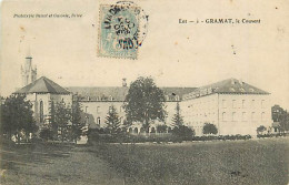 46 GRAMAT - LE COUVENT - Gramat