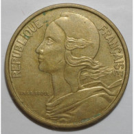 GADOURY 427 - 50 CENTIMES 1962 TYPE MARIANNE 4 Plis - TTB - KM 930 - 50 Centimes