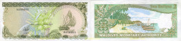 997 MALDIVAS 1983 2 RUFIYAA MALDIVAS 1983 - Maldives