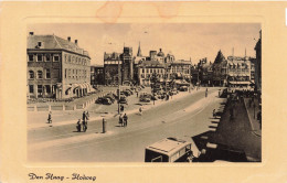 PAYS-BAS - Den Haag - Hofweg - Carte Postale Ancienne - Autres & Non Classés